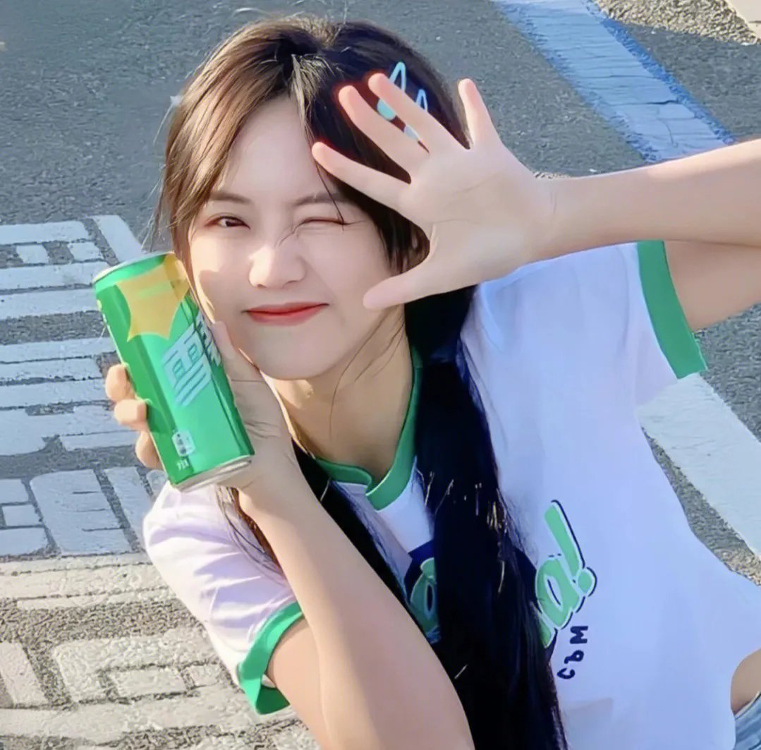 玉美人